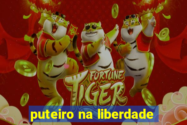 puteiro na liberdade